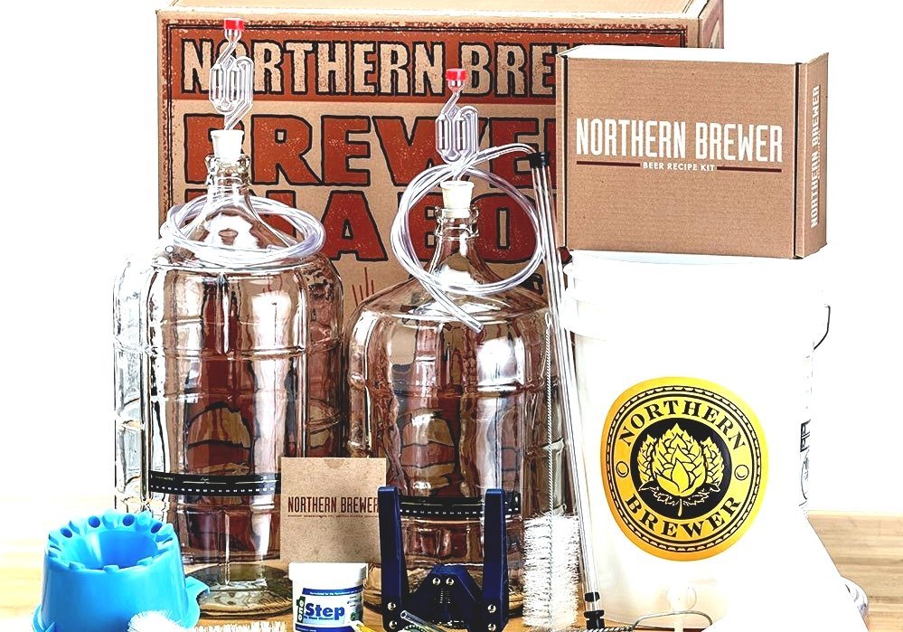 Homebrewing Best Home Brew Kits