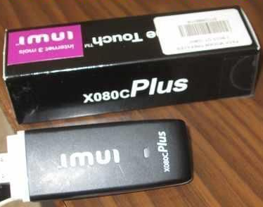modem inwi ot-x080c