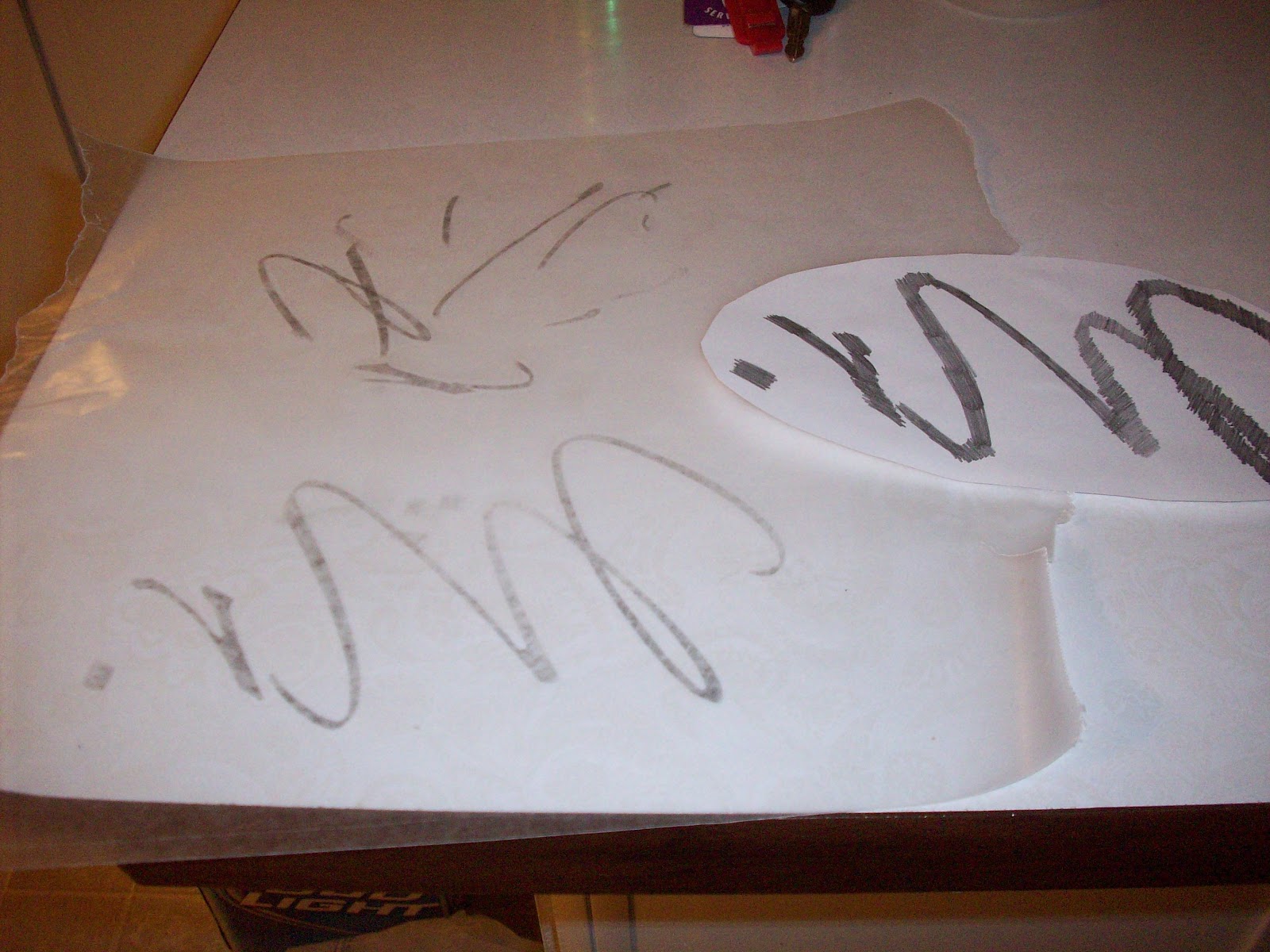 Champagne and Paper Cups: DIY Mr. &amp; Mrs. Chair Signs