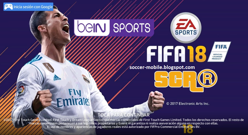 Dream League 2018 Obb File Download For Android