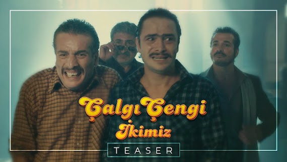 Film Yorumları | Çalgı Çengi İkimiz