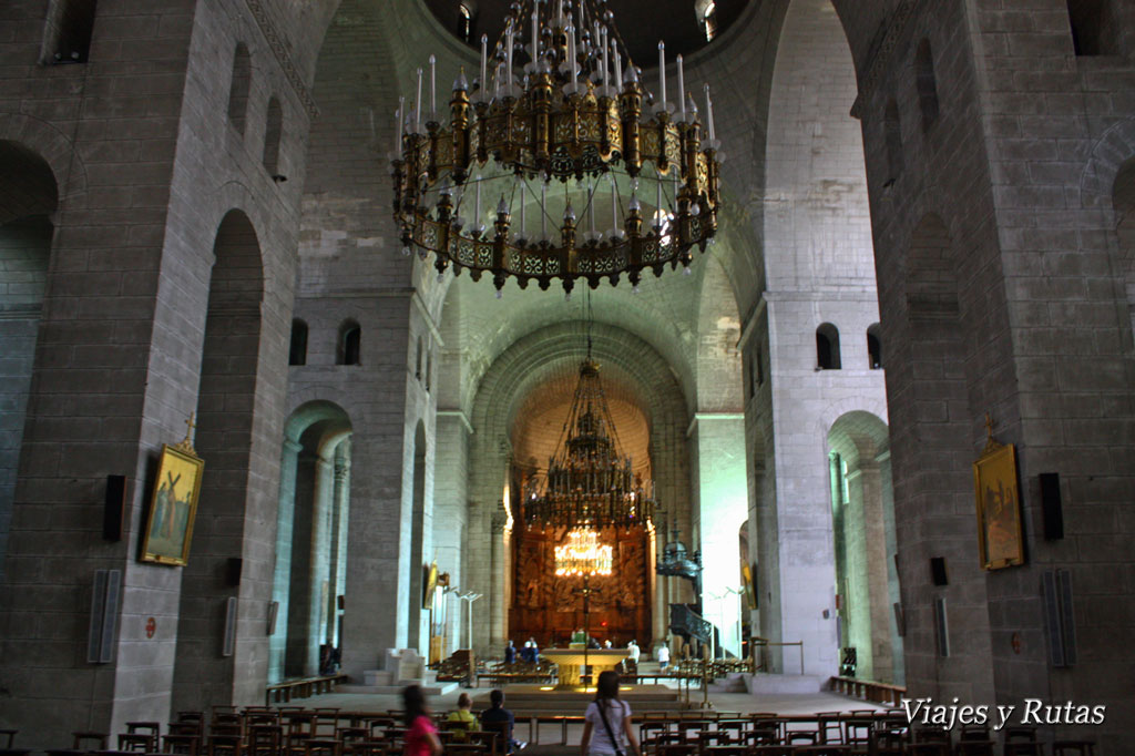 Catedral de Saint Front, Perigueux