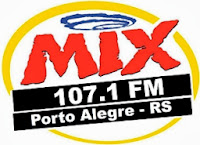 Rádio Mix FM da Cidade de Porto Alegre e Canoas ao vivo