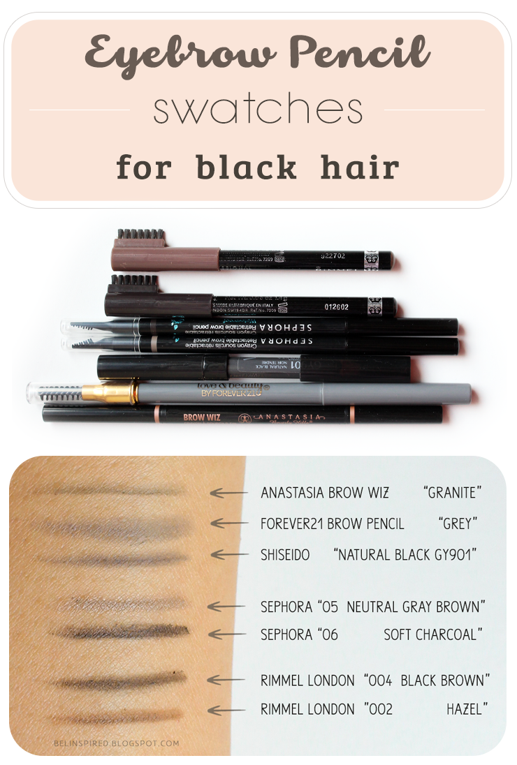 nyx eyebrow pencil nyx eyebrow pencil