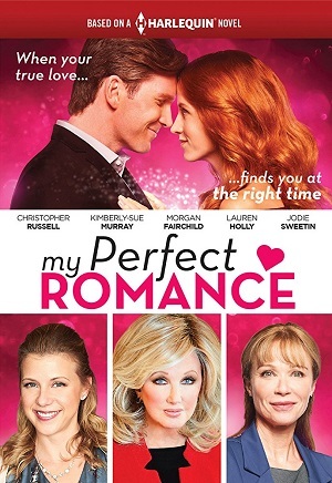 Meu Romance Perfeito Torrent