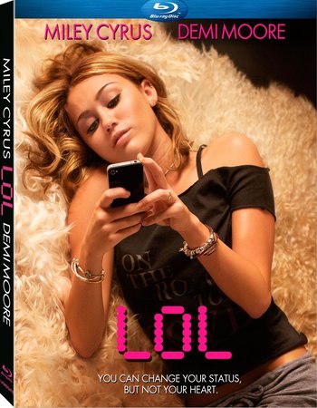 LOL (2012) Dual Audio Hindi 480p BluRay 300MB