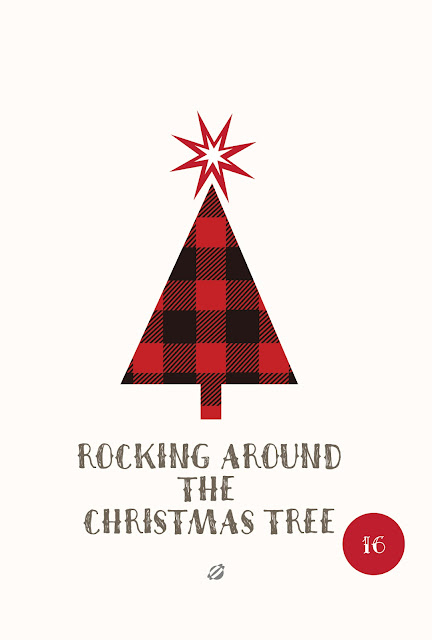 LostBumblebee ©2016 Advent 2016 Personal Use Only www.lostbumblebee.net LostBumblebee ©2016 Advent 2016 Personal Use Only www.lostbumblebee.net
