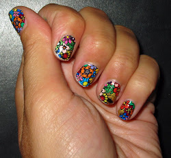 short nail nails designs popular tattoo