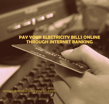 pay electricity bills online