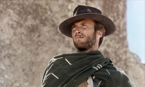 The Clint Eastwood Archive: For a Few Dollars More 1965