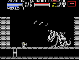 definen virtudes, pero también limitaciones quitas, MSX