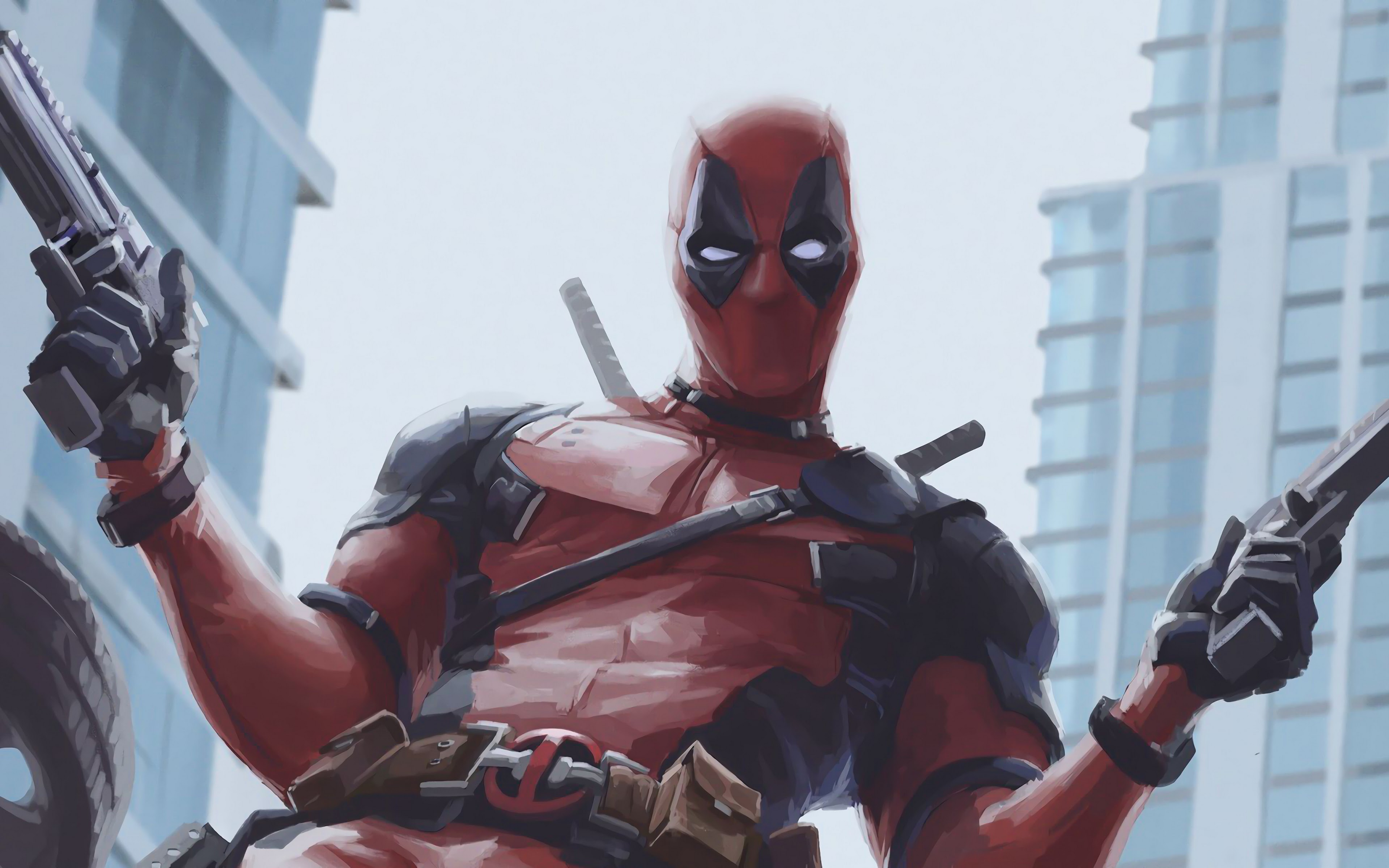 Единый пул. Дэдпул. Единый пул. Создание единого пула обеспечения. Дэдпул.