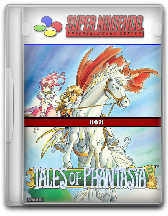 download tales of phantasia super nintendo download tales of phantasia super nintendo