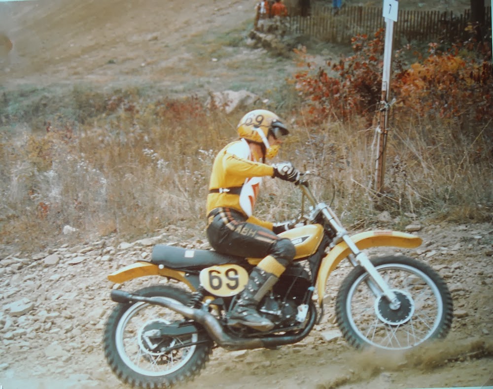 Motart Roger Decoster Quot The Man Quot