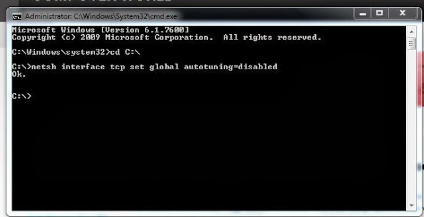 Cara Menggunakan Perintah Ping di Command Prompt