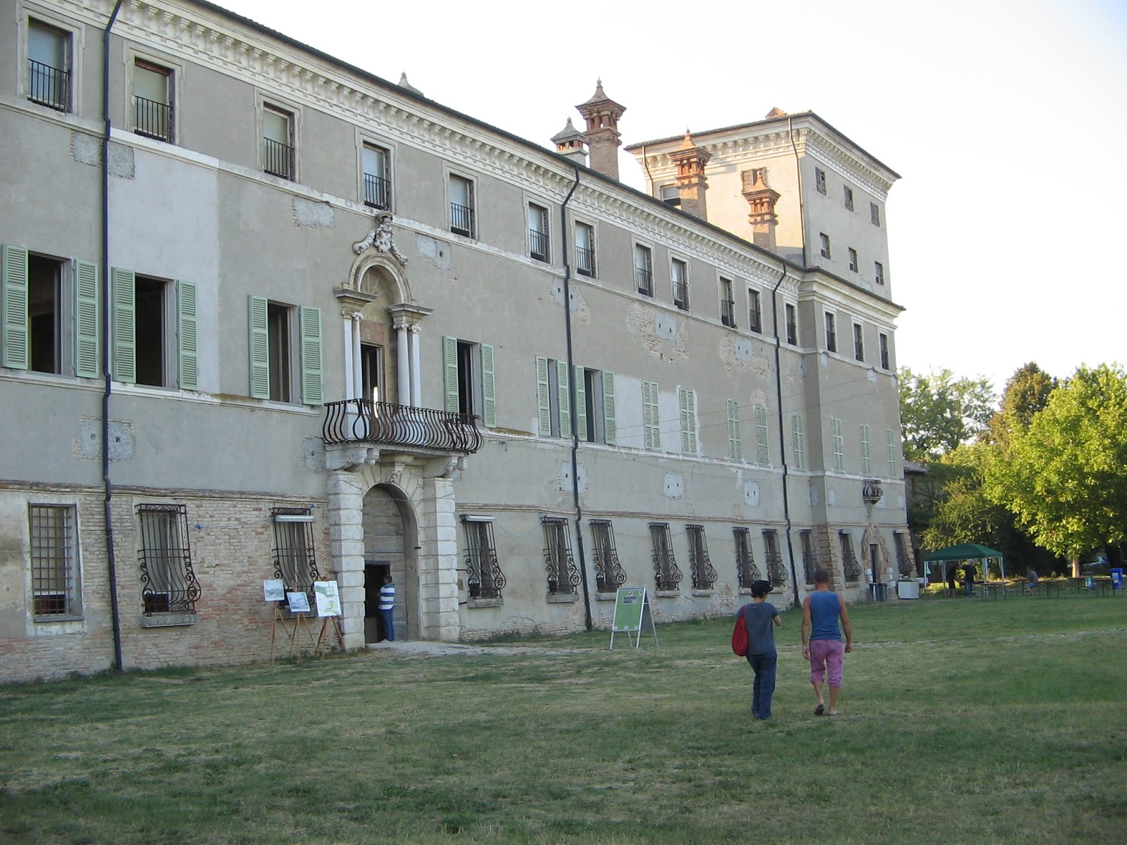 Living Ravenna Living Ravenna