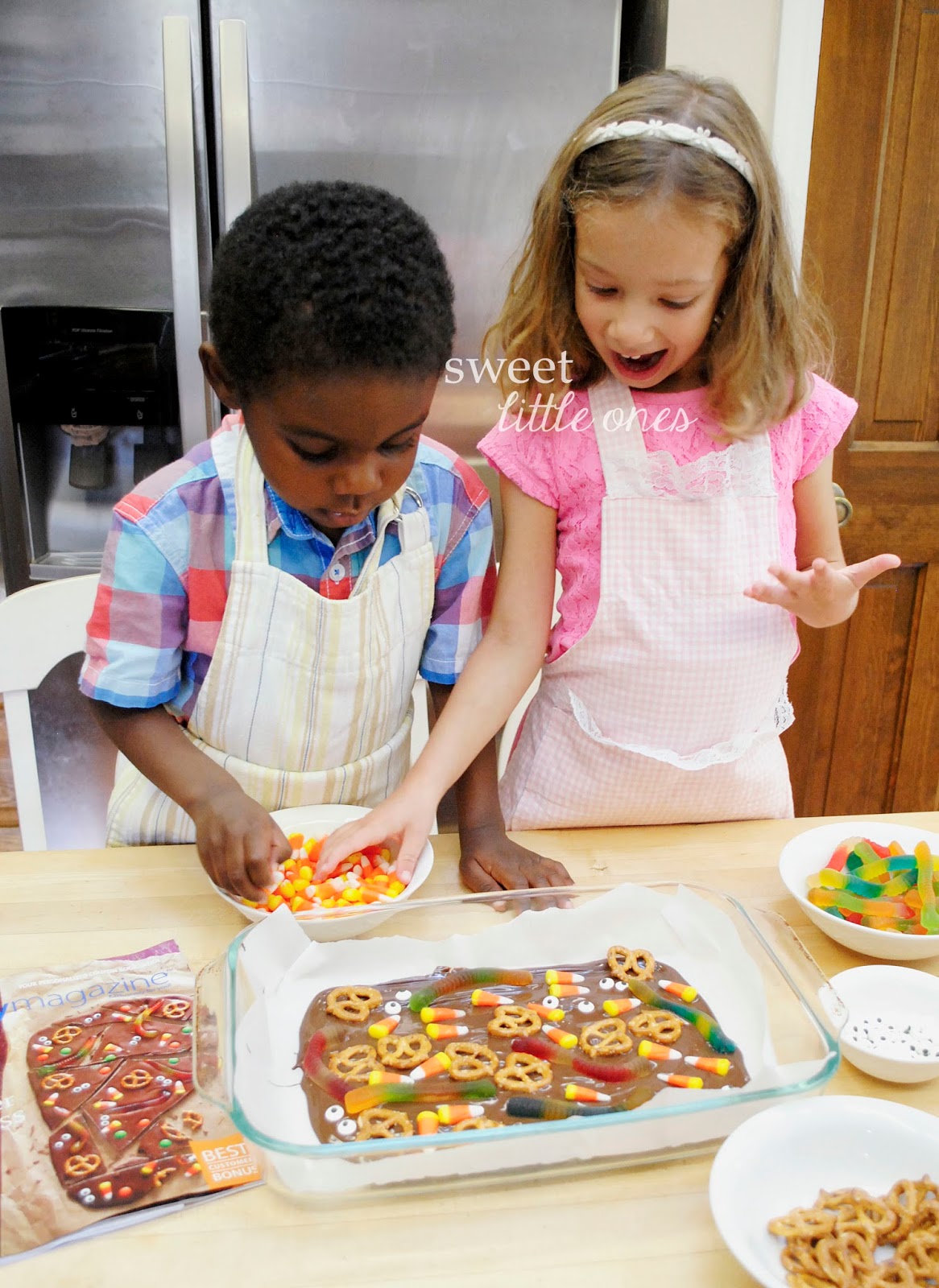 sweet-little-ones-monster-bark-halloween-candy-bark