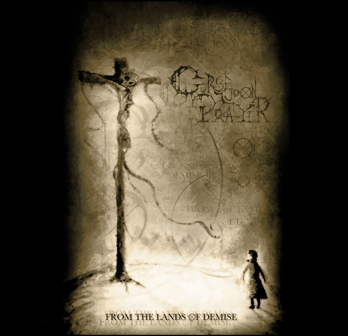 Emoción Violenta: Curse Upon A Prayer