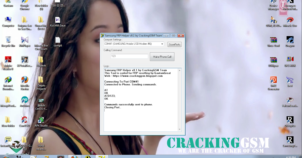samsung frp helper v0.2 by cracking gsm team samsung frp helper v0.2 by cracking gsm team