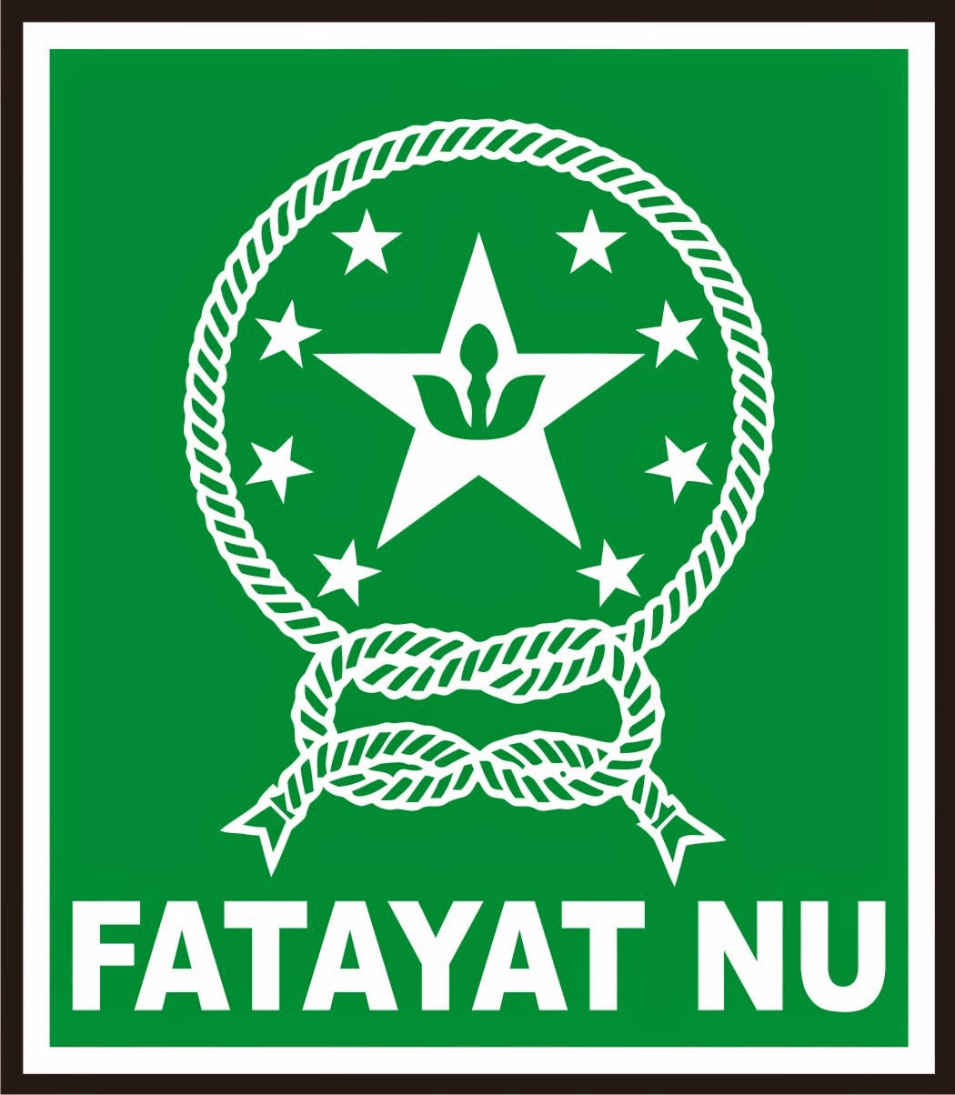 Pc Fatayat Jombang Arti Lambang Fatayat Nu