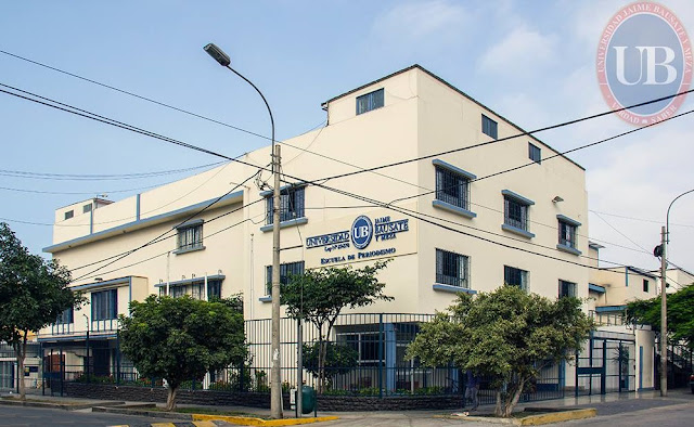 Universidad Jaime Bausate y Meza
