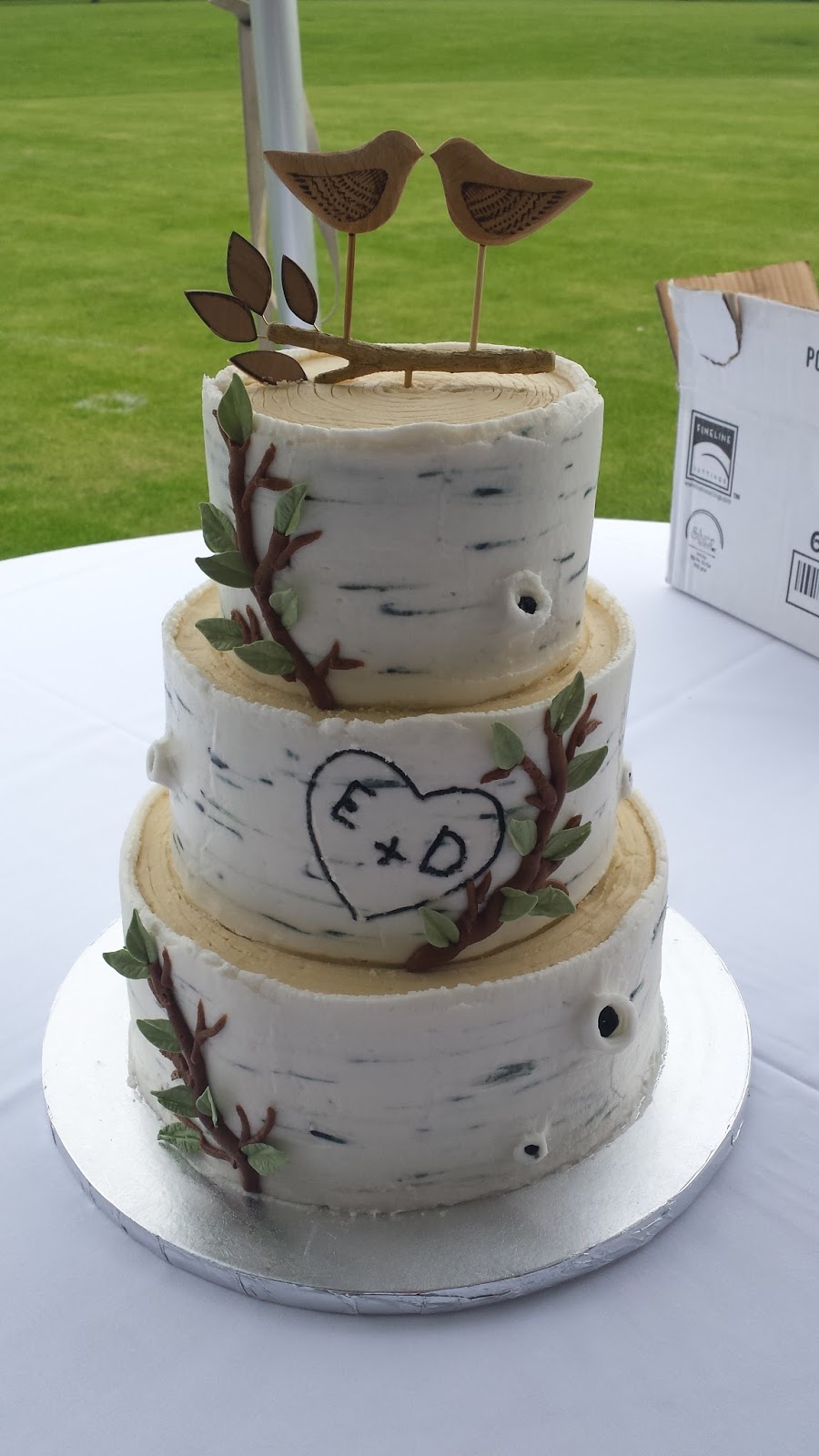 76 WEDDING CAKE YAKIMA WA