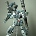 Custom Build: HG 1/144 Gundam Zabanya "Urban Warfare ver."