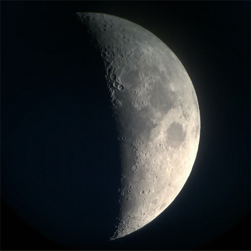 Фото Луны На Айфон 11