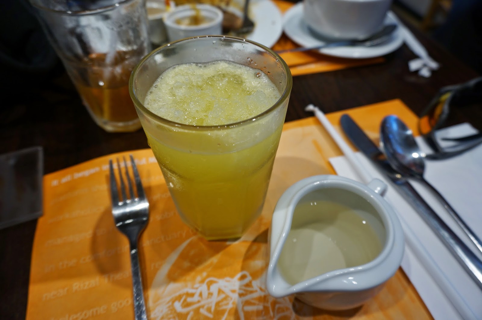 JAMPACKED LIFESTYLE Pancake House Lipa