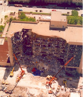 Oklahoma City Bombing
