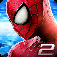 The Amazing Spider-Man 2 Full Apk