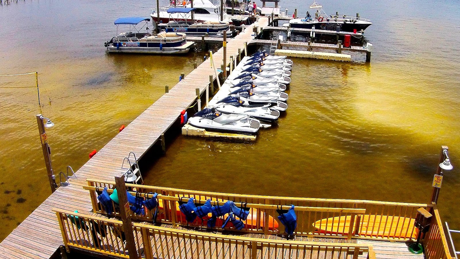 Fort Walton Beach Boat Rentals - Boat Choices