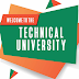TECH-U, Ibadan Admission Form - 2018/2019 | UTME & Direct Entry