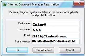 Internet Download Manager Pro With Serial Key