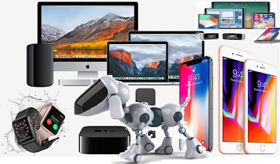 Apple Products 2019