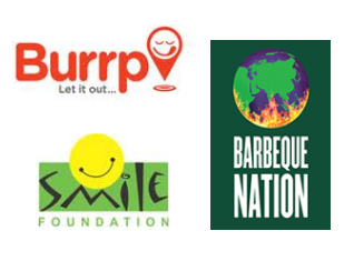 Chef Vikas Khanna launches –DINE WITH SMILE, An initiative by Smile Foundation and Burrp Chef Vikas Khanna launches –DINE WITH SMILE, An initiative by Smile Foundation and Burrp