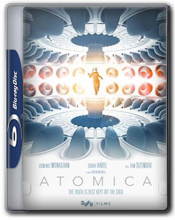 Atômica - Ameaça Oculta