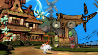 Okami HD Game Screenshot 4
