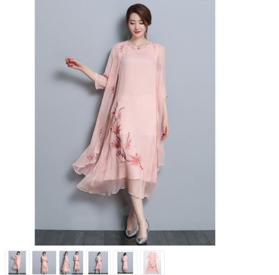 Polka Dot Dress - Only Online Shop Sale
