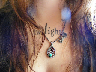 Twilight Tattoos