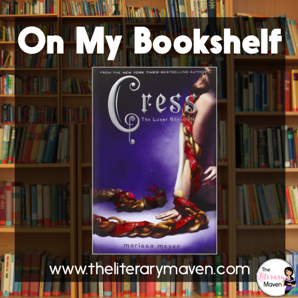 Cress] [Author: Meyer, Marissa] [January, 2014]: Marissa Meyer: :  Books