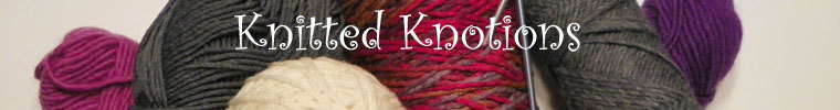 Knitted Knotions