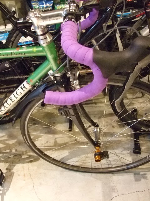 raleigh bicycle dealers