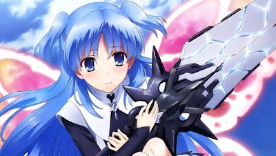 Worldend What Are You Doing At The End Of The World Are You Busy Will You Save Us Image 6