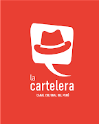 LA CARTELERA, CANAL CULTURAL DEL PERÚ