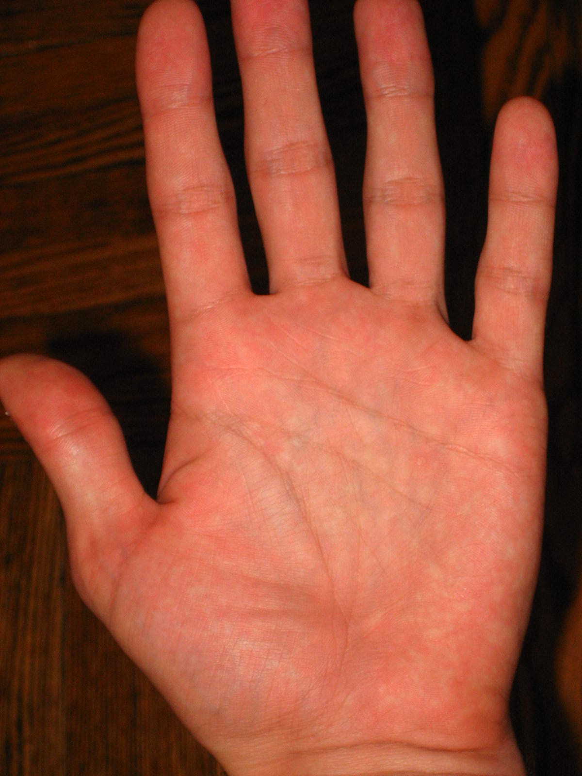 palmistry Know your Future what do u see in my palm?
