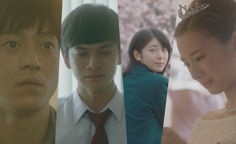 Review Amp Sinopsis Kimi No Suizo Wo Tabetai Review Amp Sinopsis Kimi No Suizo Wo Tabetai