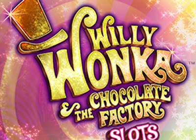 Willy Wonka Slots Free Casino
