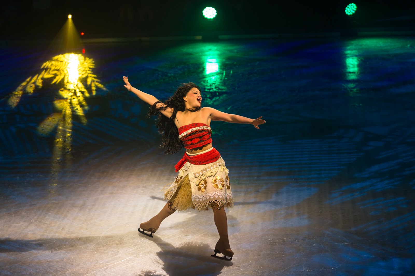 Disney On Ice presents Dream Big Newcastle Family Life