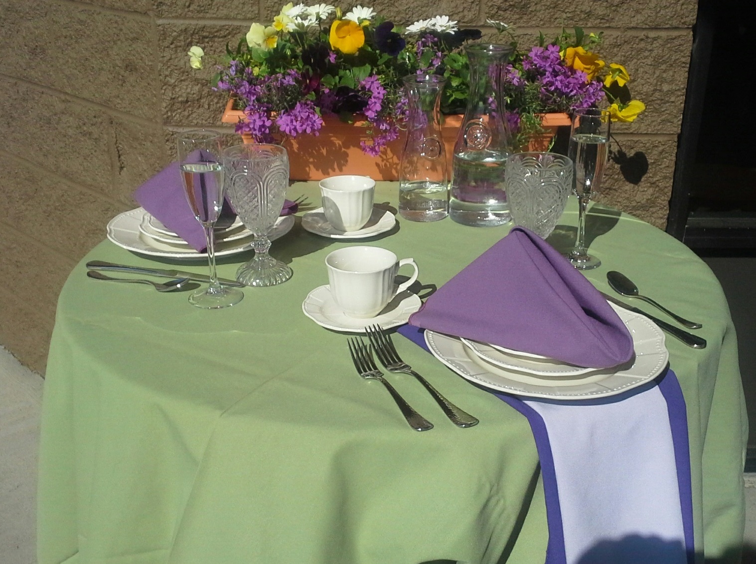 Durants Party Rentals Blog